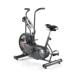 AIRBIKE AIRDYNE AD6 SCHWINN LCD RESISTÊNCIA AR SUPORTA ATÉ 136 KG MATERIAL AÇO CARBONO - GY004