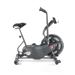 AIRBIKE AIRDYNE AD6 SCHWINN LCD RESISTÊNCIA AR SUPORTA ATÉ 136 KG MATERIAL AÇO CARBONO - GY004