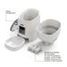 Alimentador Automático 4L Auto Feeder Branco Mimo Tech - PP010