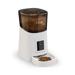 Alimentador automatico para cães e gatos Mimo Tech com Câmera 1080P HD Smart Feeder - PP009