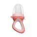 Alimentador Com Tela Funny Meal Rosa +6m Multikids Baby - BB040