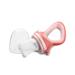 Alimentador Com Tela Funny Meal Rosa +6m Multikids Baby - BB040