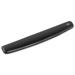 Apoio de Pulso p/ Teclado em Gel Preto Multi - AC033