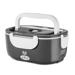 Aquecedor de Alimentos Gourmet Trivolt com Cabo Veicular 60W 1 Litro Multi - CE271
