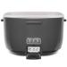 Aquecedor de Alimentos Gourmet Trivolt com Cabo Veicular 60W 1 Litro Multi - CE271