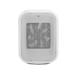 Aquecedor de Ar Portátil 1500w Branco 220v Multi - ED015