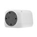 Aquecedor de Ar Portátil 1500w Branco 220v Multi - ED015