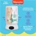 Aquecedor e Esterilizador de Mamadeira Fisher Price 220V - BB1226