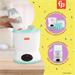 Aquecedor e Esterilizador de Mamadeira Fisher Price 220V - BB1226