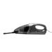 Aspirador de Pó Automotivo 80W 12V c/ Função Líquido e Sólido 3M de Fio Cinza/ Preto Multi - AU614
