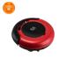Aspirador de Pó Robô Mars Varre + Aspira + Passa Pano Bivolt com 30W e Bateria Recarregável, Vermelho/Preto Multi - HO041
