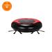 Aspirador de Pó Robô Mars Varre + Aspira + Passa Pano Bivolt com 30W e Bateria Recarregável, Vermelho/Preto Multi - HO041