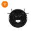 Aspirador de Pó Robô Mars Varre + Aspira + Passa Pano Bivolt com 30W e Bateria Recarregável, Vermelho/Preto Multi - HO041