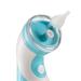 Aspirador Nasal Elétrico Azul Perfect Baby Multikids Baby - BB1165