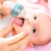 Aspirador Nasal Elétrico Azul Perfect Baby Multikids Baby - BB1165