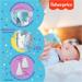 Aspirador Nasal Elétrico Musical Dó Ré Mi Fisher Price - BB1166