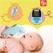 Aspirador Nasal Elétrico Musical Dó Ré Mi Fisher Price - BB1166