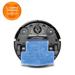 Aspirador Robo 3 em 1 Varre, Aspira e Passa Pano Duster Multi - HO407