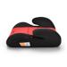 Assento para Auto Booster Safe 15-36kgs Vermelho Multikids Baby - BB299