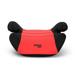Assento para Auto Booster Safe 15-36kgs Vermelho Multikids Baby - BB299