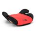 Assento para Auto Booster Safe 15-36kgs Vermelho Multikids Baby - BB299