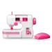 Ateliê de Costura Com Acessórios My Style Multikids - BR1229