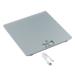 Balança Digital Recarregável USB - Multi Saúde - HC411