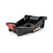 Base Para Bebê Conforto 0-13Kg Preta Litet - BB534
