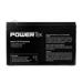 Bateria Powertek 12V 7AH Para Nobreak - EN013