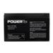 Bateria Powertek 12V 9AH - EN015