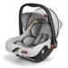 Bebê Conforto 0-13 Kgs Cinza Mescla Claro Litet  - BB462