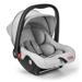 Bebê Conforto 0-13 Kgs Cinza Mescla Claro Litet  - BB462