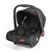 Bebê Conforto 0-13 Kgs Preto Liso Litet - BB461