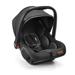 Bebê Conforto 0-13kgs Preto Litet - BB384