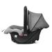 Bebê Conforto Rest 0-13kgs Cinza Multikids Baby - BB407