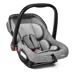Bebê Conforto Rest 0-13kgs Cinza Multikids Baby - BB407