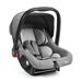 Bebê Conforto Rest 0-13kgs Cinza Multikids Baby - BB407