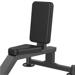 Bench 90 Classic Profissional Preto Wellness - EM203