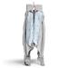Berço Desmontável 0-15 Kg Mickey Milky Way Multikids Baby - BB442