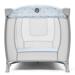 Berço Desmontável 0-15 Kg Mickey Milky Way Multikids Baby - BB442
