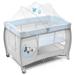 Berço Desmontável 0-15 Kg Mickey Milky Way Multikids Baby - BB442
