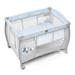 Berço Desmontável 0-15 Kg Mickey Milky Way Multikids Baby - BB442