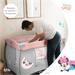 Berço Desmontável 0-15 Kg Mickey Milky Way Multikids Baby - BB442