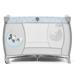 Berço Desmontável 0-15 Kg Mickey Milky Way Multikids Baby - BB442