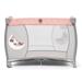 Berço Desmontável 0-15 Kg Minnie Milky Way Multikids Baby - BB443
