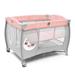 Berço Desmontável 0-15 Kg Minnie Milky Way Multikids Baby - BB443