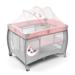 Berço Desmontável 0-15 Kg Minnie Milky Way Multikids Baby - BB443