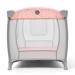 Berço Desmontável 0-15 Kg Minnie Milky Way Multikids Baby - BB443