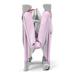 Berço Desmontável 0-15 Kg Multikids Baby Serene Rosa Multikids Baby - BB387