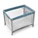 Berço Desmontável DayDream 0-15 Kgs Azul Multikids Baby - BB388